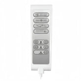 Silverfox Wired Hand Controller HS - 05 - A4 - DM for 2246 2218 2222 BN Exam Med Spa Chairs with memory Parts - GreenLife - parts